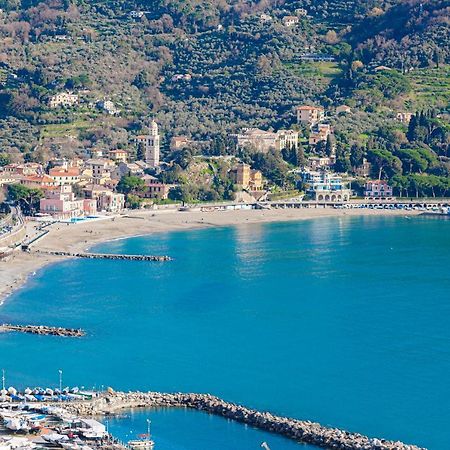Casa Grande Mare Villa Levanto Exterior photo